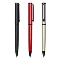 Caneta Metal com 1 anel Personalizada - XB13549b