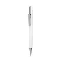Caneta Metal Triangular Personalizada com Logo - XB14090