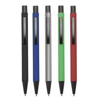 Caneta Metal com Logo - XB14206
