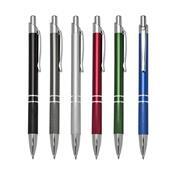 Caneta Metal para Brinde com Logo - XBER174B