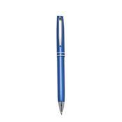Caneta Semi-Metal Personalizada - XBER192B