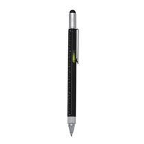 Caneta Metal Paquímetro Personalizada - XBER207B