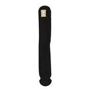 Caneta Metal Roller com Veludo Personalizada - XB05813