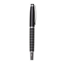 Caneta Metal Roller Promocional - XB13606