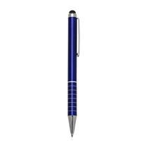 Caneta Semi-Metal Touch Personalizada - XB12569