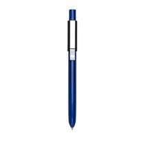 Caneta Semi-Metal Promocional - XB13072