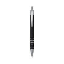 Caneta Semi-Metal Promocional com Logo - XB13149