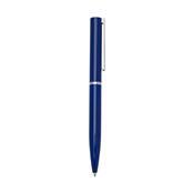 Caneta Semi-Metal com Logo Promocional - XB13153