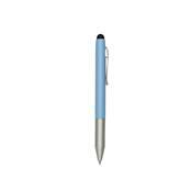 Mini Caneta Semi-Metal Touch Personalizada - XB13422