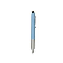 Mini Caneta Semi-Metal Touch Personalizada - XB13422