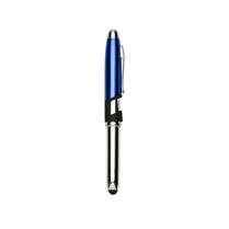 Mini Caneta Semi-Metal Touch para Brinde - XB13423