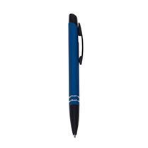 Caneta Semi-Metal com Logo Personalizada - XB13716