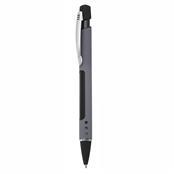 Caneta Semi-Metal Led Personalizada - XB14180