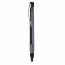 Caneta Semi-Metal Led Personalizada - XB14180