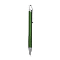 Caneta Semi-Metal para Brinde com Logo - XBER205B
