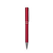 Caneta Semi-Metal para Brinde com Logo - XBER206B