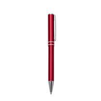Caneta Semi-Metal para Brinde com Logo - XBER206B