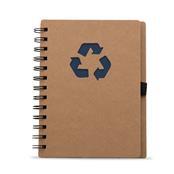 Bloco de Anotação Ecológico para Brinde - XB12000