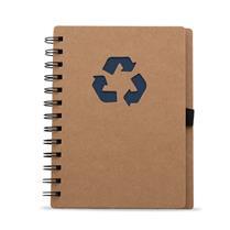 Bloco de Anotação Ecológico para Brinde - XB12000