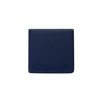 Bloco de Anotação de Couro Sintético Personalizado - XB06557