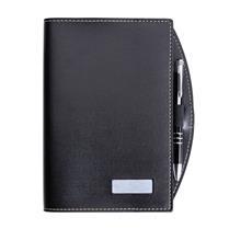 Bloco de Anotação Bidins com Caneta Personalizado - XB13829P