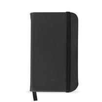 Caderneta tipo Moleskine para Brinde - XB12512