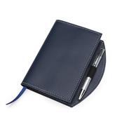 Caderneta Tipo Moleskine Personalizada para Brinde - XB13131