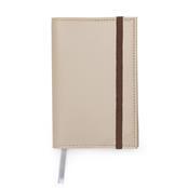 caderno Tipo Moleskine com Logo - XB13129