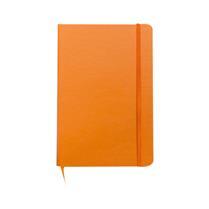 Caderneta Tipo Moleskine para Brinde - XB12952