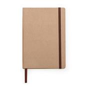 Caderneta Tipo Moleskine para Brinde Personalizada - XB12537