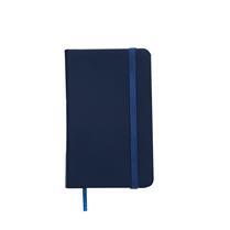 Caderno Tipo Moleskine com Logo - XB12513S/P