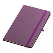 Caderneta Tipo Moleskine Personalizada para Brinde - XB18653S