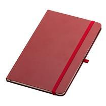 Caderneta Tipo Moleskine Personalizada - XB18653