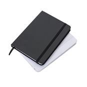 Caderneta Tipo Moleskine Personalizada - XB13176