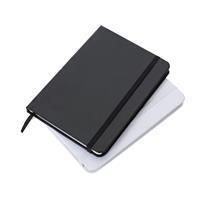 Caderneta Tipo Moleskine Personalizada - XB13176