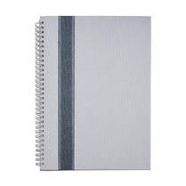 Caderno Grande com Faixa para Brinde - XB13927