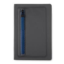 Caderno Porta Objeto Personalizado - XB14037
