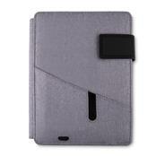 Caderno Power Bank Personalizado - XB14038