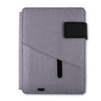 Caderno Power Bank Personalizado - XB14038