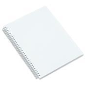 Caderno Pet Sublimático Grande Personalizado - XB14167
