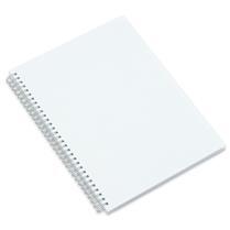 Caderno Pet Sublimático Grande Personalizado - XB14167