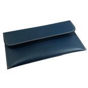 Pasta Envelope de Couro Personalizada - XB13122
