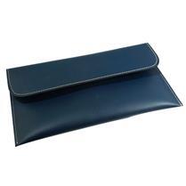 Pasta Envelope de Couro Personalizada - XB13122