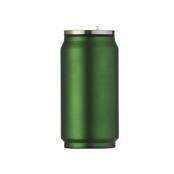 Squeeze Metal Latinha Fosco 275ml Personalizado - XB05618F