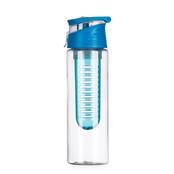 Squeeze Plástico com Infusor Personalizado - XB13764B