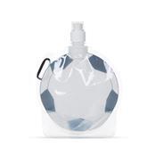 Squeeze Dobrável 750ml Personalizado - XB12584