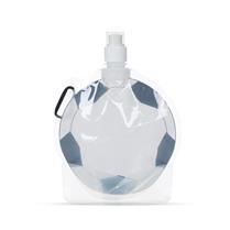 Squeeze Dobrável 750ml Personalizado - XB12584