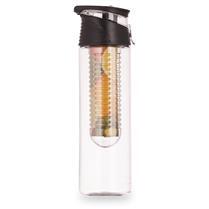 Squeeze Plástico 700ml com Infusor Personalizado - XB13764