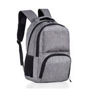 Mochila de Nylon com Logo - XB13897