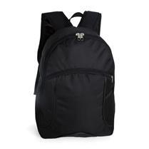 Mochila de Nylon com Logo - XB13913